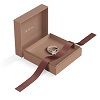 Custom Engagement Ring box