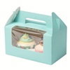 Gable Cake Boxes