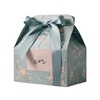 Gable gift boxes