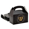 Luxury gable boxes