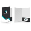 Presentation Folders