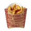 Fries Box Packaging
