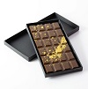 Custom Chocolate Bar Packaging