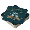 Paper Coasters