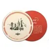 Paper Beverage Coasters