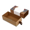 Tray and sleeve Packaging Boxes