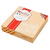 Waffle Packaging Boxes
