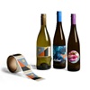 Custom Wine Bottle Labels