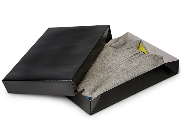 apparel packaging boxes