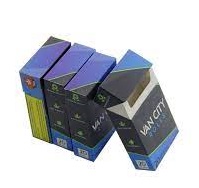 Design 2 for Custom Printed Cigarette Boxes