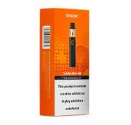 Design 2 for Custom E-Cigarette Boxes