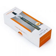 Design 3 for E-Cigarette Boxes
