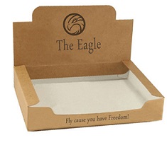Design 3 for Custom POP Display Boxes
