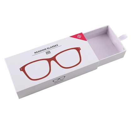 Printed Sunglasses Boxes