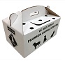 custom printed tote boxes