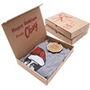 Shirt Packaging Boxes