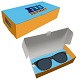 Custom Sunglasses Boxes