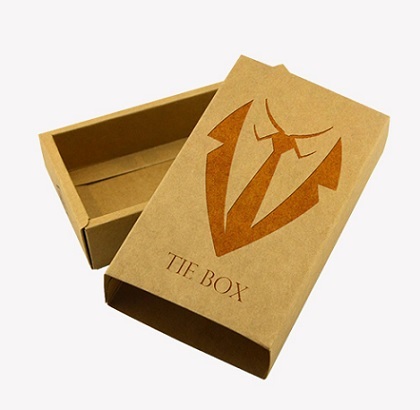 Tie Packaging Boxes